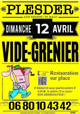 Vide-Grenier