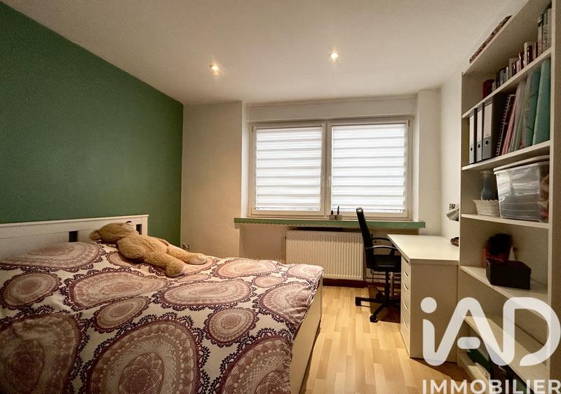 Maison de ville - 200 m² - 6 pièces