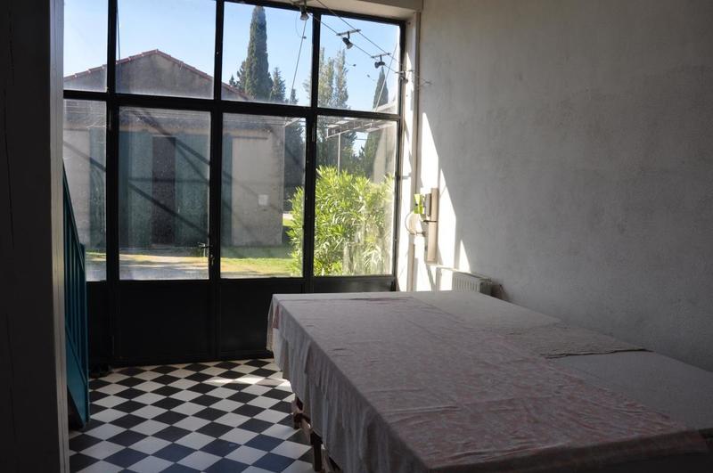 Mas - 262 m² - 7 pièces