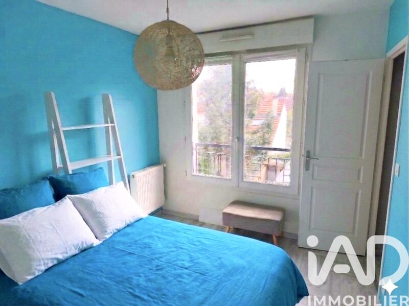 Appartement - 37 m² - 2 pièces