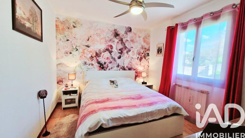 Maison - 181 m² - 5 pièces