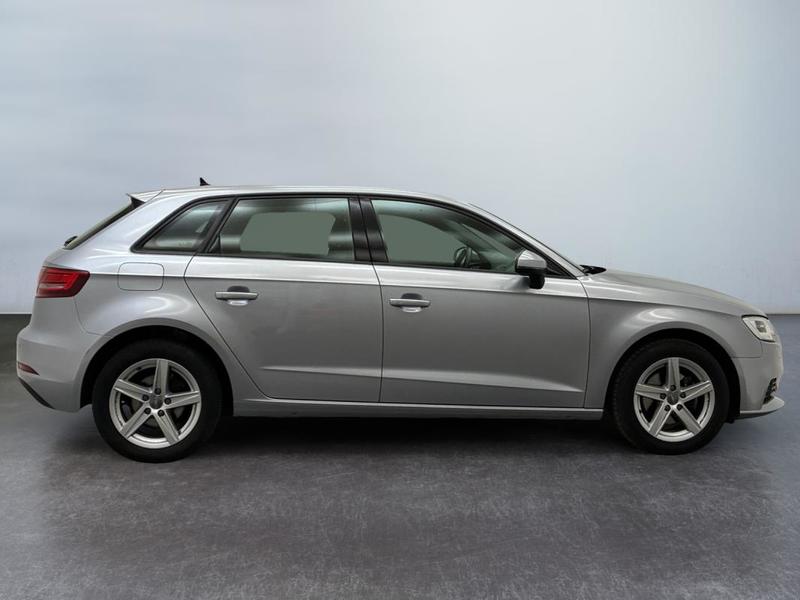 Audi A3 sportback 1.6 Tdi 116 s tronic 7