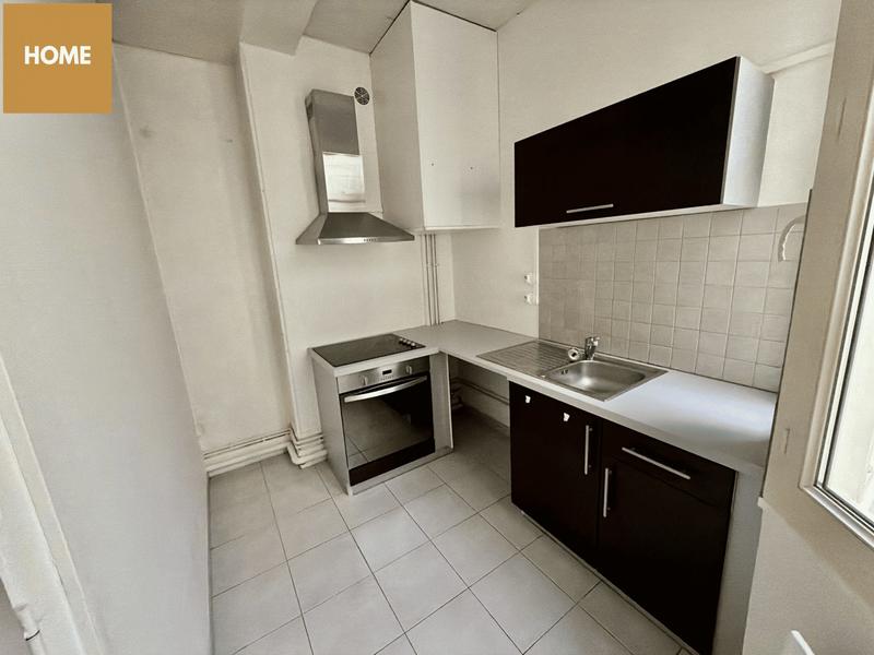 Appartement - 69 m² - 3 pièces