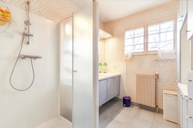 Maison - 123 m² - 7 pièces