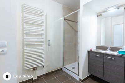 Appartement - 30 m² - 1 pièce