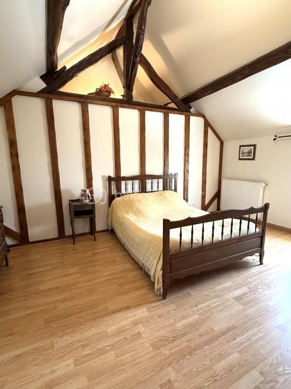 Longère - 185 m² - 8 pièces