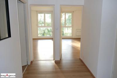 Appartement - 63 m² - 2 pièces