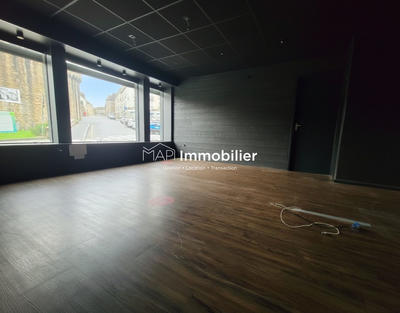 Local commercial - 42 m²