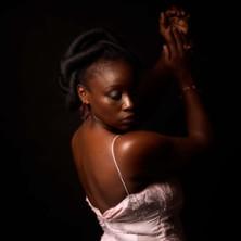 Pamela Badjogo + Soraya Ebelle