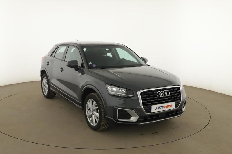 Audi Q2 35 Tfsi Cod Sport 150 ch