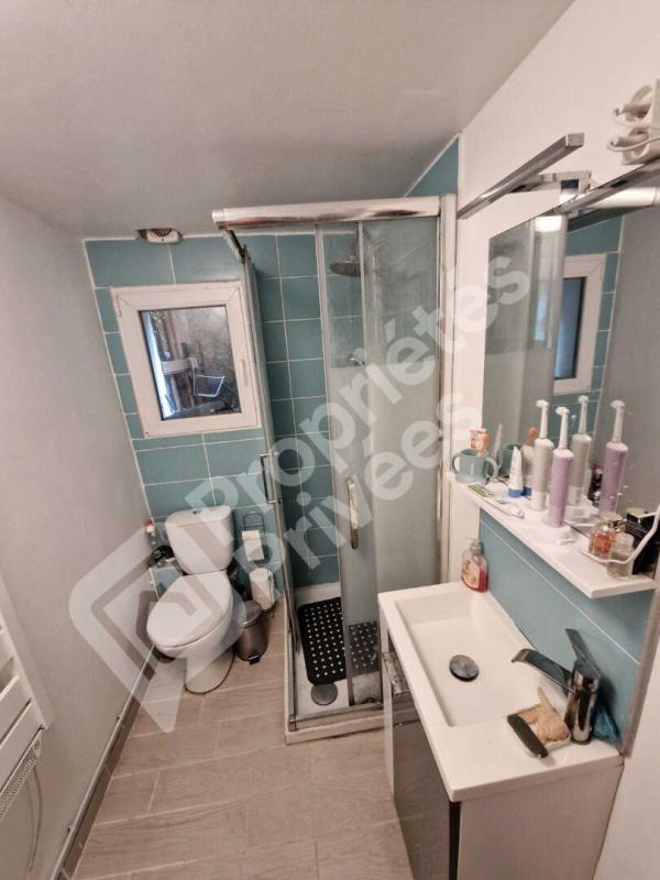 Maison - 67 m² - 4 pièces