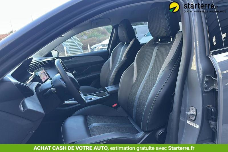 Peugeot 308 Sw PureTech 130ch s&amp;S Bvm6 Allure