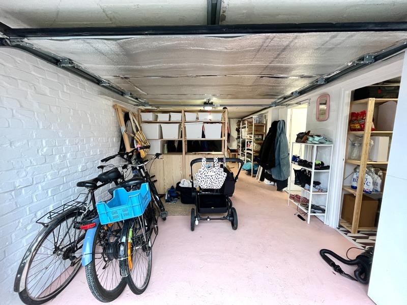 Maison - 69 m² - 4 pièces