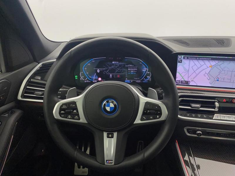 Bmw X5 G05 xDrive45e 394 ch Bva8 m Sport