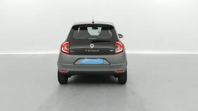 Renault Twingo III Achat Intégral 21 Zen 5p