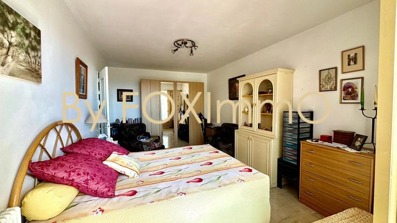 Appartement - 55 m² - 2 pièces