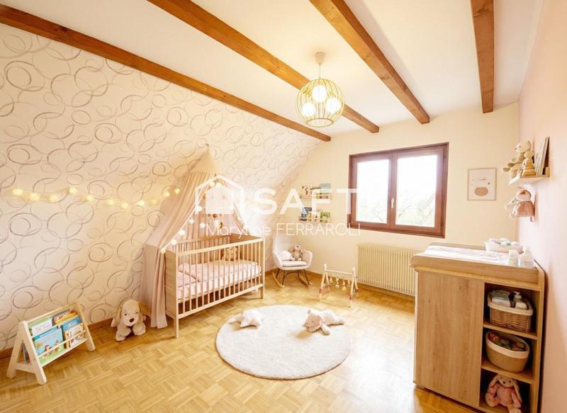 Villa - 160 m² - 6 pièces