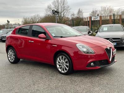 Alfa Romeo Giulietta III (3) 1.4 Multiair 170 s/S Alfa Tct Super