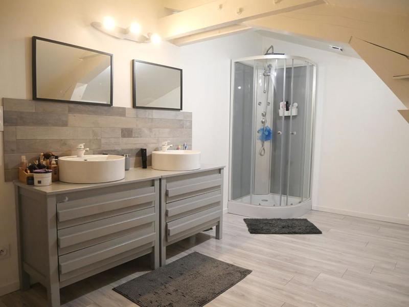 Maison - 245 m² - 5 pièces