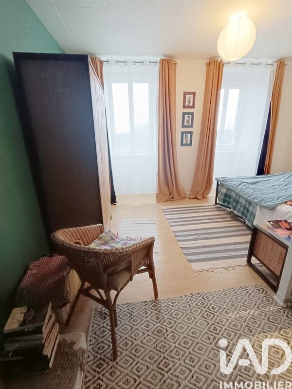 Maison de village - 172 m² - 6 pièces