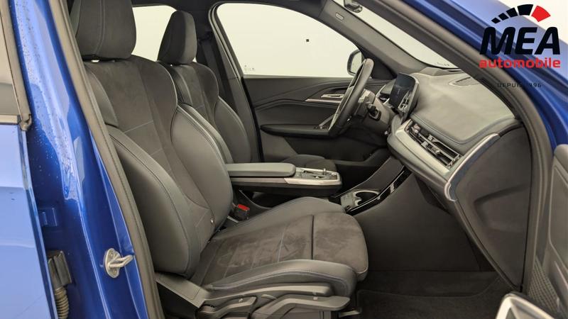 Bmw X1 U11 Sdrive 20d 163ch Dkg7 m Sport