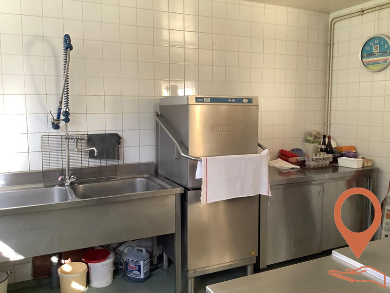 Fonds de commerce - Hôtellerie / Restauration - 225 m²