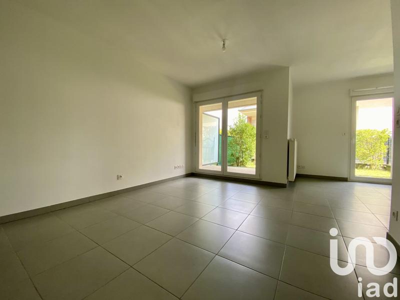 Appartement - 34 m² - 1 pièce