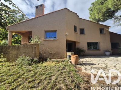 Maison de maîtres - 206 m² - 6 pièces