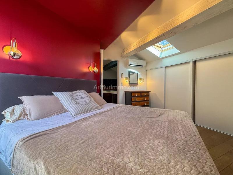 Appartement - 123 m² - 5 pièces