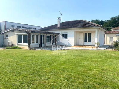 Maison - 135 m² - 4 pièces