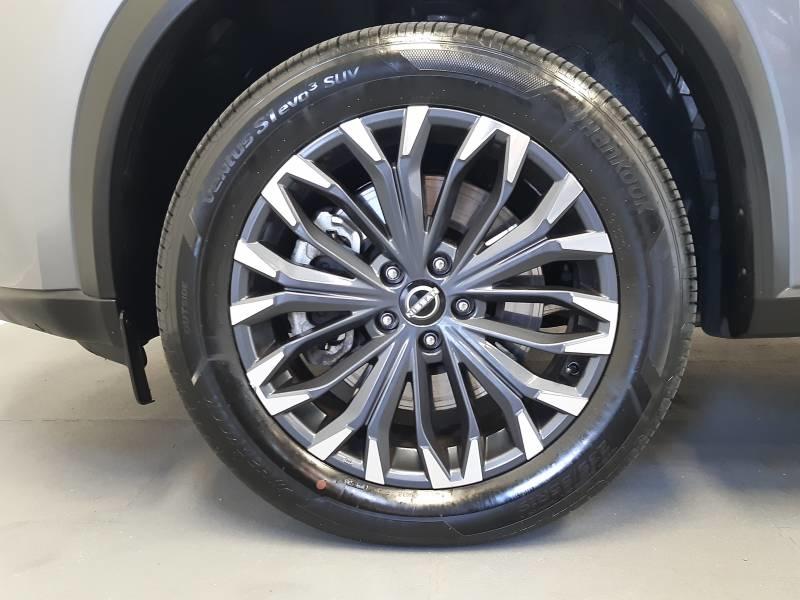 Nissan X-Trail e-Power 204 ch n-Connecta