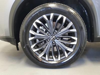 Nissan X-Trail e-Power 204 ch n-Connecta