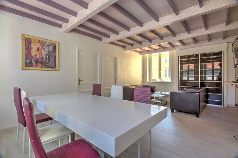 Appartement - 73 m² - 3 pièces