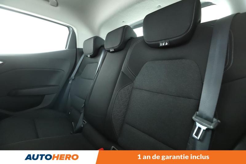 Renault Clio 1.0 TCe Business 100 ch