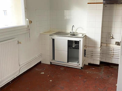 Appartement - 75 m² - 4 pièces