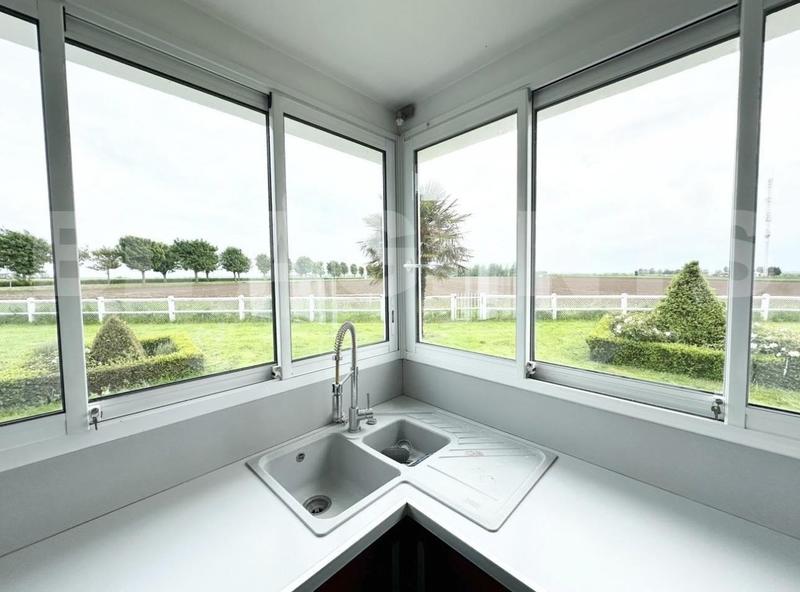 Maison contemporaine - 162 m² - 5 pièces