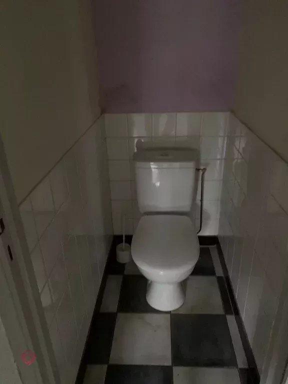 Maison - 81 m² - 3 pièces