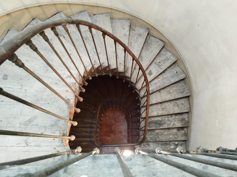 Maison de ville - 220 m² - 6 pièces