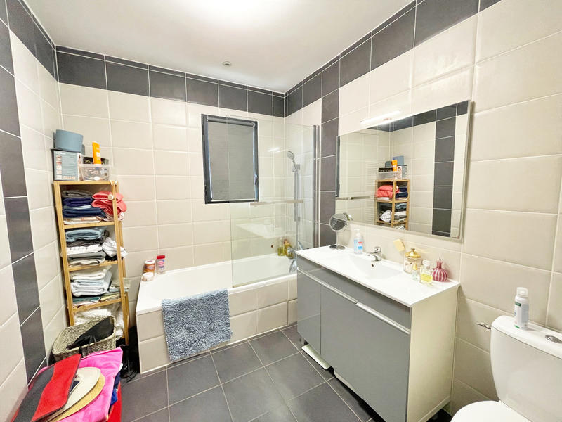 Villa - 103 m² - 4 pièces