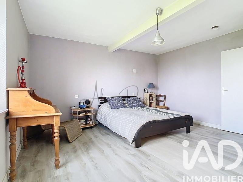 Maison de campagne - 217 m² - 7 pièces