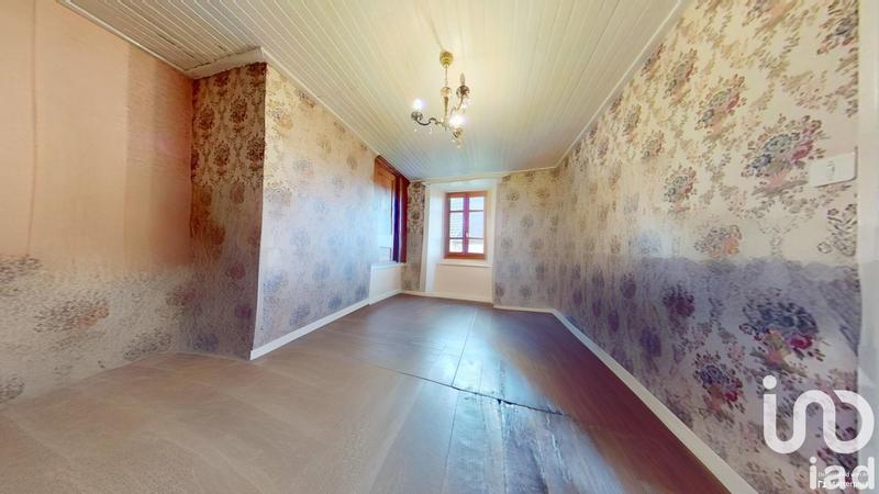 Maison - 106 m² - 4 pièces