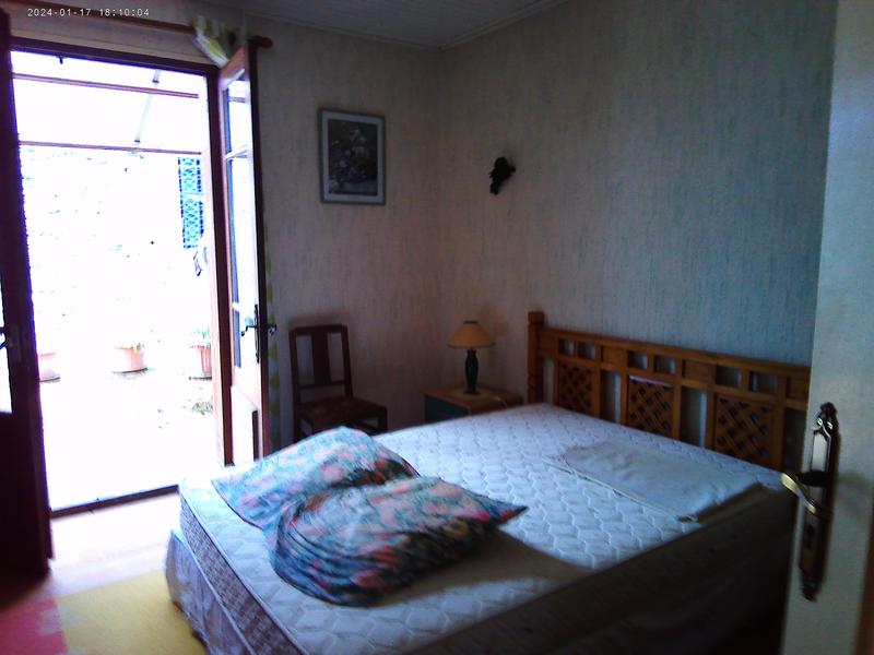 Maison - 70 m² - 4 pièces