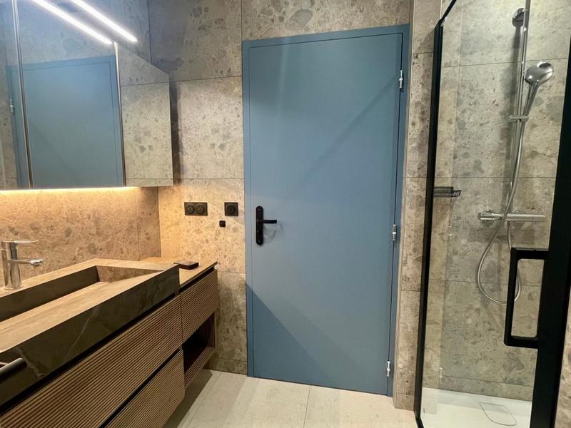 Appartement - 84 m² - 3 pièces