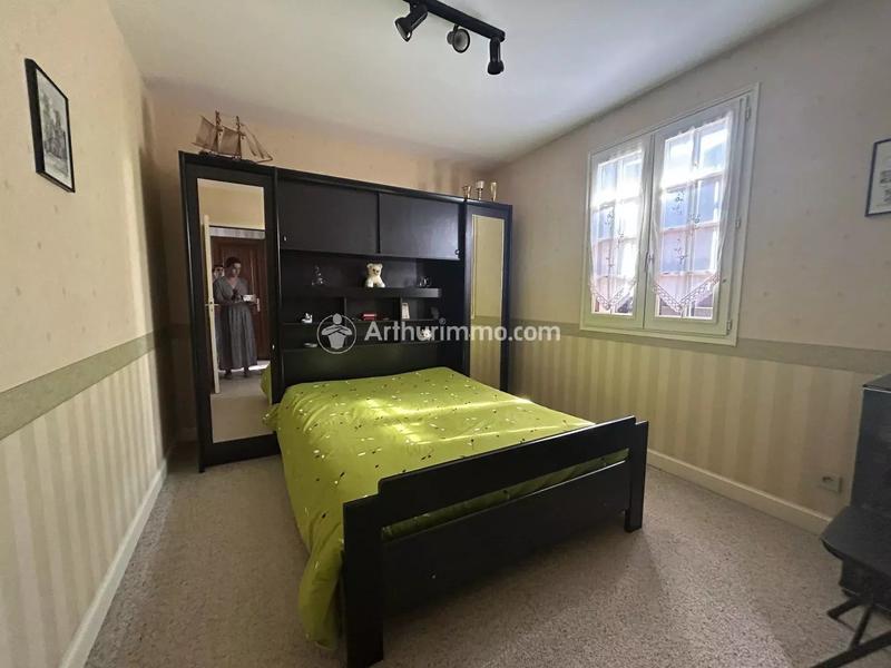 Maison - 142 m² - 6 pièces