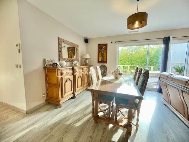 Villa - 150 m² - 6 pièces