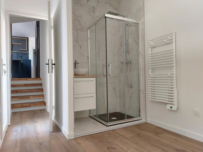 Maison - 144 m² - 6 pièces