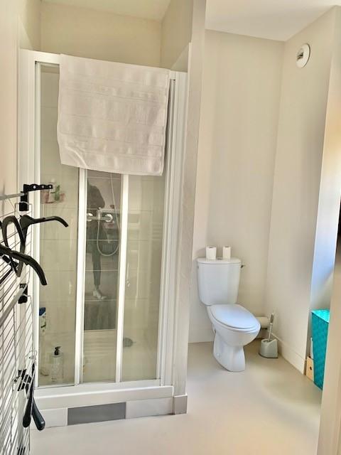 Appartement - 28 m² - 1 pièce