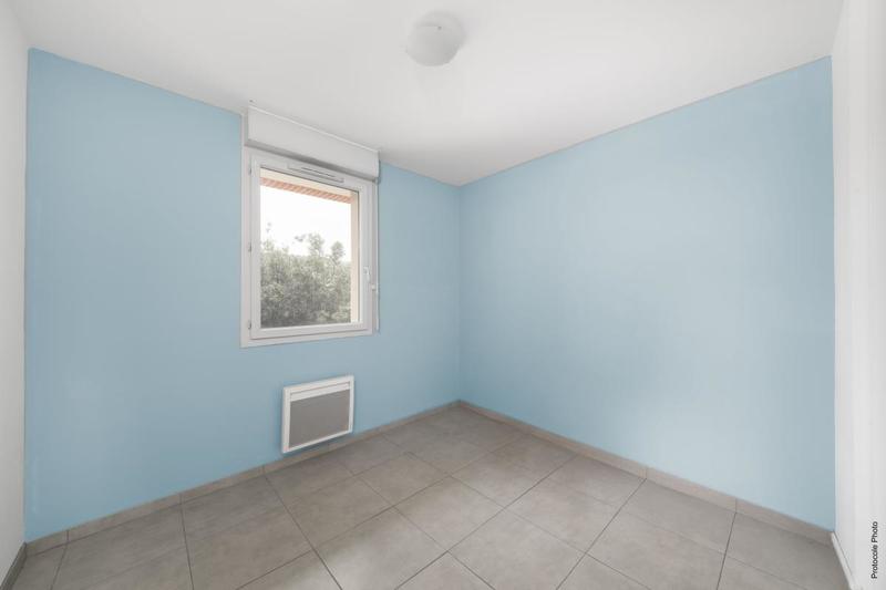 Appartement - 53 m² - 3 pièces