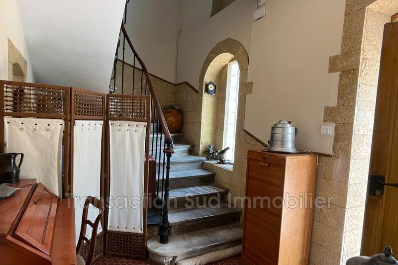 Maison - 158 m² - 7 pièces