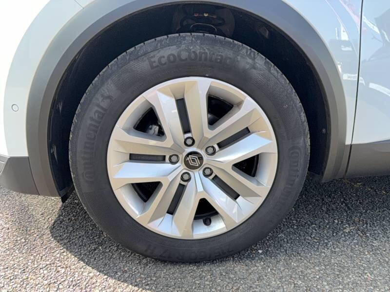 Renault Captur Eco-G 100 ch Evolution